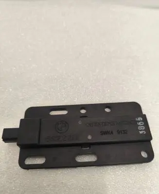 BMW 3 E90 E91 Keyless (KESSY) go control unit/module 6922211 5WK49132