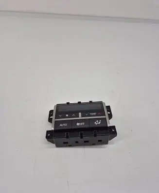 Lexus RX 450H Climate control unit 5590048660