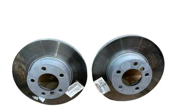 BMW 2 F22 F23 Front brake disc 6792223 34116792223 6772219