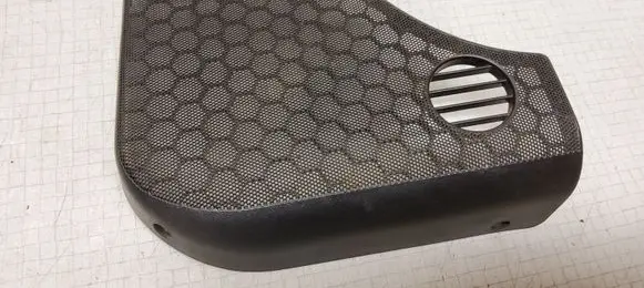 Audi A6 S6 C4 4A Front door speaker cover trim 4A0035420