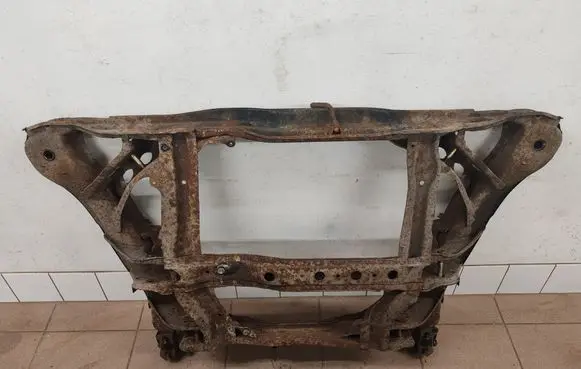 Honda Accord Rear subframe BSEFE101 C4AF01