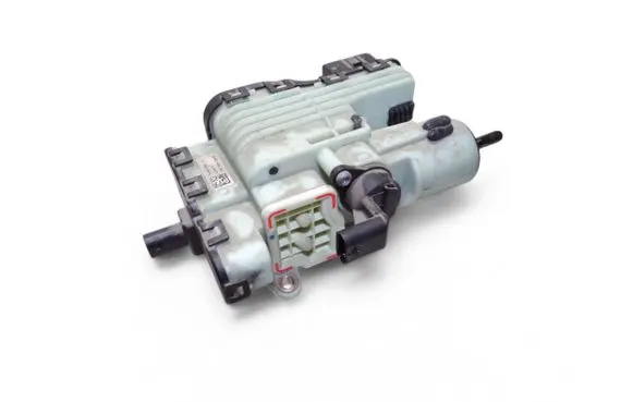 Volkswagen Touareg II Adblue pump 0928404016 1928499093 161122172814