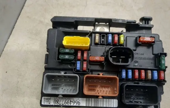 Fuse module