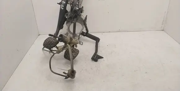 BMW 5 E39 Pedal assembly 42223703
