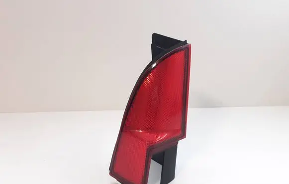 Mercedes-Benz Vito Viano W639 Rear tail light reflector A6398201264