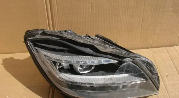 Mercedes-Benz CLS C218 X218 Headlight/headlamp A2188203659 2188203659