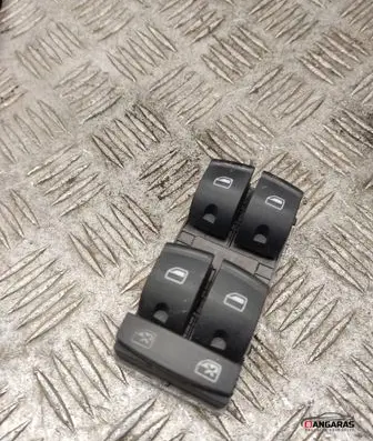 Audi Q5 SQ5 Electric window control switch 4f0959851