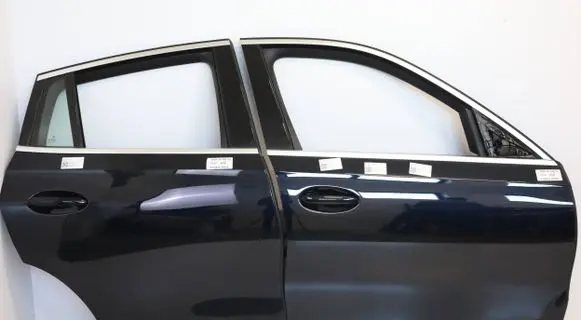 BMW X6 G06 Front door 6577667766