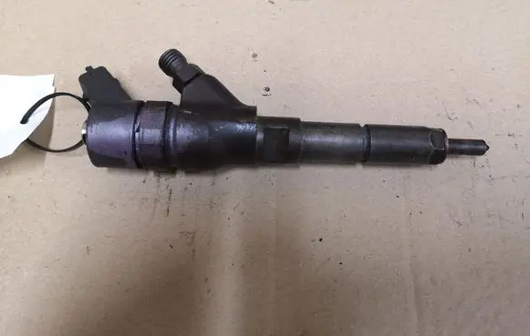 Peugeot 406 Fuel injector 0445110062