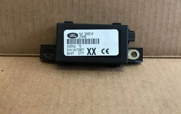 Land Rover Range Rover Sport L320 Other control units/modules YWY500210 JTKMB