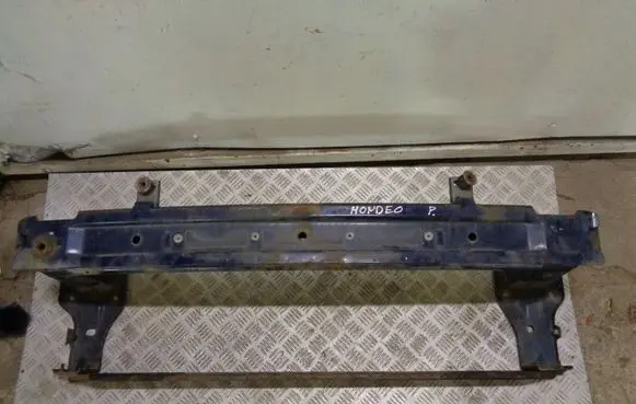 Ford Mondeo MK IV Front bumper cross member