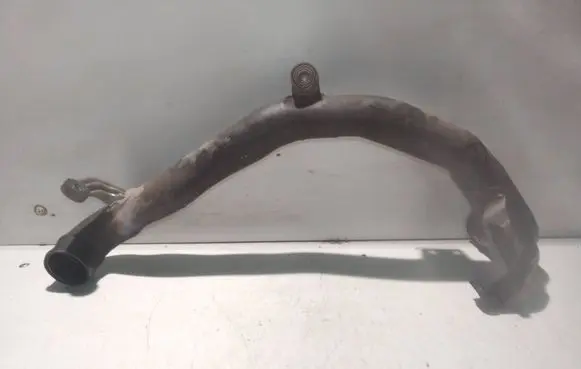 Seat Ibiza III (6L) Intercooler hose/pipe 3C0145840H