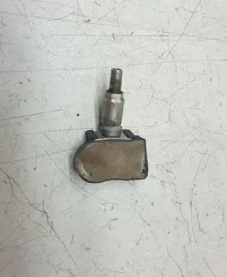 Tire pressure sensor