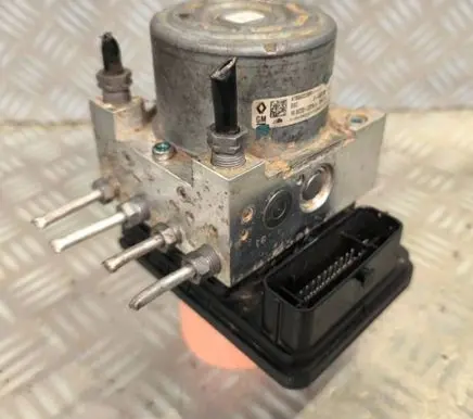 Opel Vivaro ABS Pump 476602230R 10022022764 010010022022