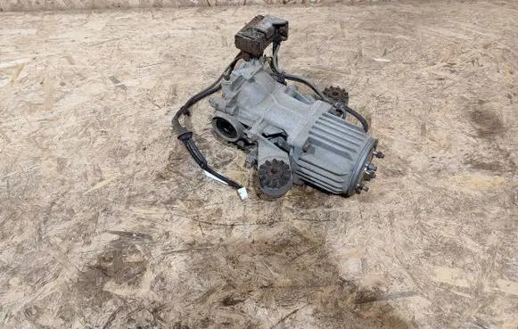 Peugeot 4008 Rear differential GS2352