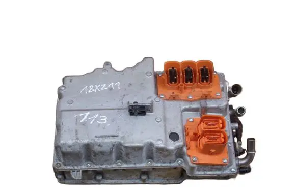 Volvo XC60 Other engine bay part 32144041