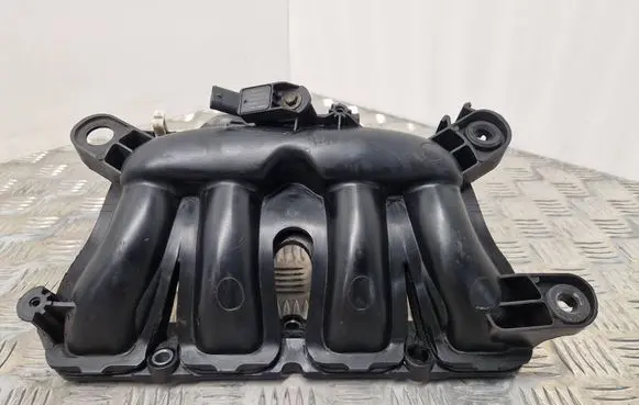 Intake manifold