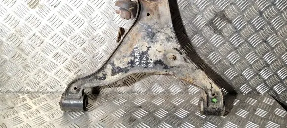 Nissan Navara D40 Front lower control arm/wishbone