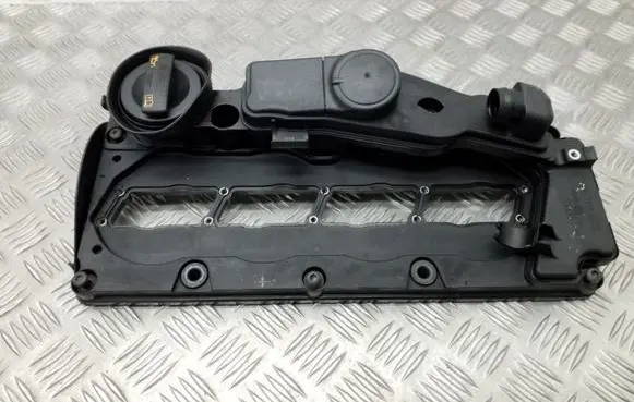 Audi A4 S4 B8 8K Rocker cam cover 03L103469L 06C103485T