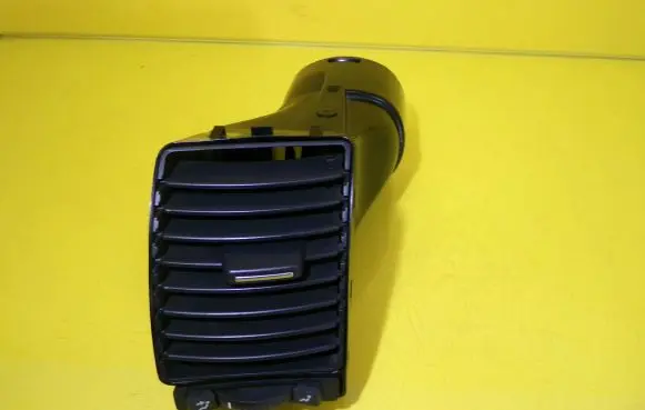 Renault Laguna II Dashboard side air vent grill/cover trim A1068600 214610 226111