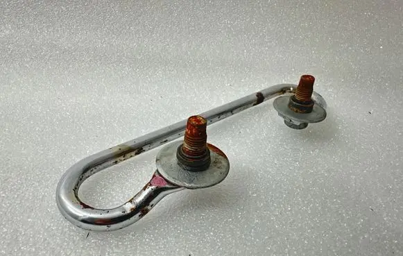 Mercedes-Benz CLK A209 C209 Other interior part 