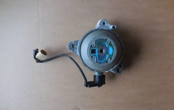 Audi A8 S8 D4 4H Gearbox mount 4H0399151AT