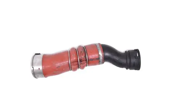 BMW 5 F10 F11 Intercooler hose/pipe 7583728