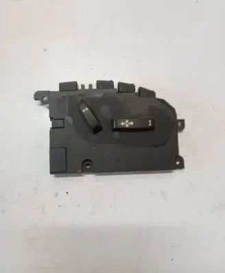 Volvo S80 Seat adjustment handle 30782122 06W242