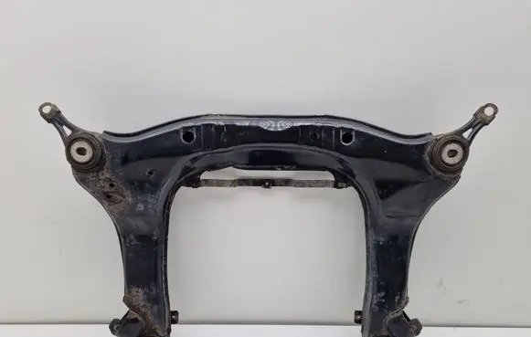 Audi A4 S4 B6 8E 8H Front axle beam 8E0399313BD