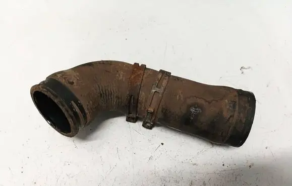 Volkswagen Golf III Intercooler hose/pipe 
