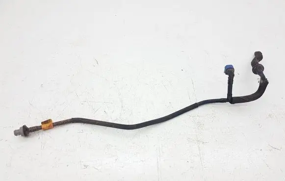 Ford Fusion II Vacuum line/pipe/hose HG9C9C490 HG9C9C490BA 201681112
