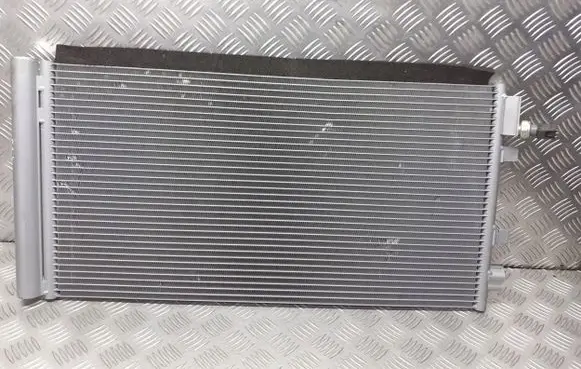 Renault Megane III A/C cooling radiator (condenser) 921003293R