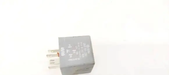 Ford Galaxy Other relay 3B0911251 61237009