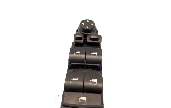 BMW 5 F10 F11 Electric window control switch 9241955 L10098 9240912