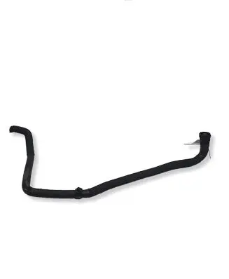 Jaguar XF X250 Engine coolant pipe/hose 9X238D050GA