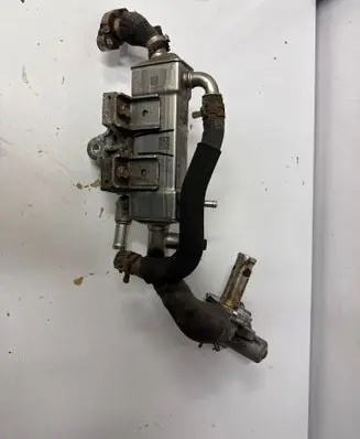 Chrysler Pacifica EGR valve cooler 05281255AK