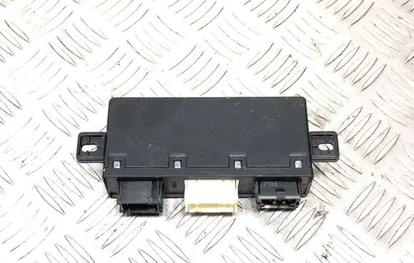 BMW 5 E39 Comfort/convenience module 61356904254 00251673