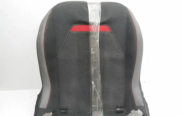 Opel Mokka B Front passenger seat console base 