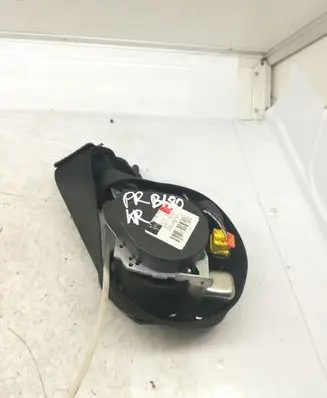 Mercedes-Benz B W245 Front seatbelt 602377300 008L000