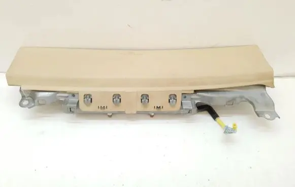Lexus IS 220D-250-350 Passenger airbag 303165907M29