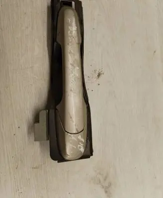 Suzuki Liana Rear door exterior handle