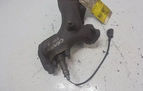 Toyota Camry Exhaust manifold