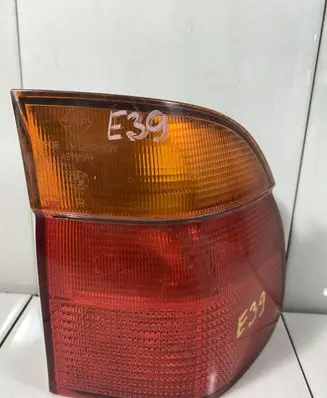 BMW 5 E39 Rear/tail lights 2545705