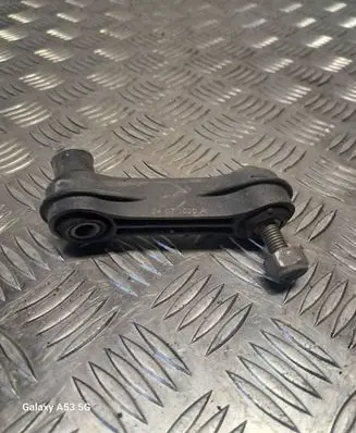 Mercedes-Benz GLA H247 Rear anti-roll bar/sway bar 24072020A