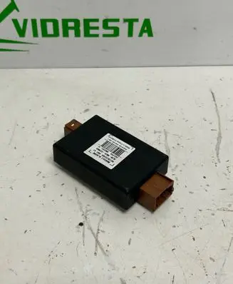 Peugeot 308 Alarm control unit/module 9673523380 54970730