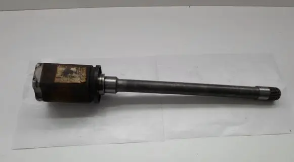 BMW 3 E90 E91 Front driveshaft 7529390 N47D20C