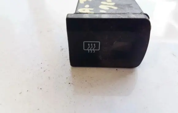 Audi A3 S3 8L Windscreen/window heater switch 8L0941503A