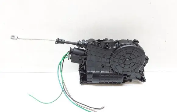 Volvo V70 Tailgate/trunk control unit/module 4180812000