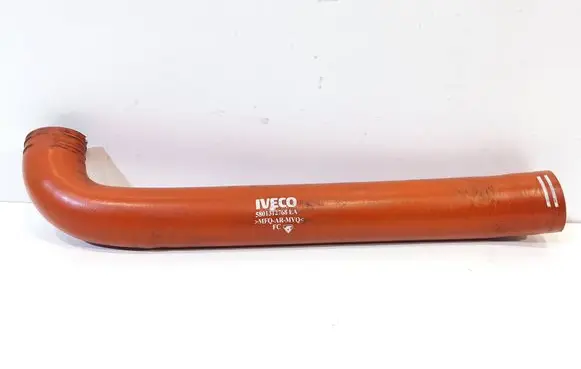 Iveco Daily 5th gen Intercooler hose/pipe 5801312768
