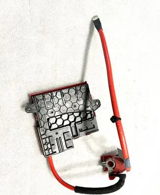 BMW X6 F16 Positive cable (battery) 9322056 928550803